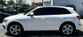 Audi Q5 3.0TDI 239HP S LINE KEYLESS PANO CAMERA, снимка 8