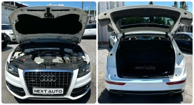 Audi Q5 3.0TDI 239HP S LINE KEYLESS PANO CAMERA, снимка 16