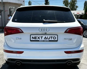 Audi Q5 3.0TDI 239HP S LINE KEYLESS PANO CAMERA, снимка 6