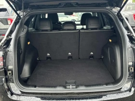 Jeep Compass Limited 4x4 * 2 КЛЮЧА * ПАНОРАМА * CARFAX , снимка 6