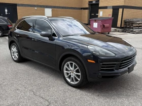 Porsche Cayenne S * Head Up; Soft close* , снимка 2