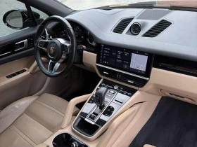 Porsche Cayenne S * Head Up; Soft close* , снимка 11