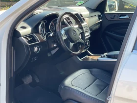 Mercedes-Benz ML 350 CDi AMG, снимка 13