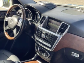 Mercedes-Benz ML 350 CDi AMG, снимка 10