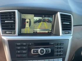 Mercedes-Benz ML 350 CDi AMG, снимка 14