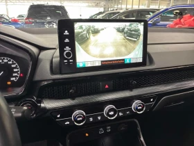 Honda Cr-v Hybrid Touring Автокредит Цена до България, снимка 9
