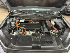 Honda Cr-v Hybrid Touring Автокредит Цена до България, снимка 15