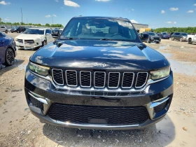 Jeep Grand cherokee 2.0l Limited 4Xe, снимка 5