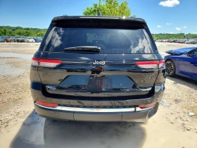 Jeep Grand cherokee 2.0l Limited 4Xe, снимка 6