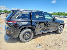 Jeep Grand cherokee 2.0l Limited 4Xe, снимка 3