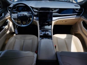 Jeep Grand cherokee 2.0l Limited 4Xe, снимка 8