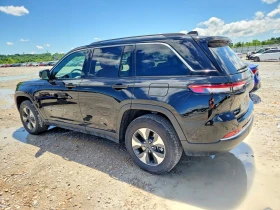 Jeep Grand cherokee 2.0l Limited 4Xe, снимка 2