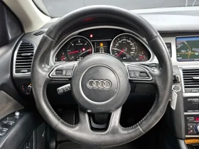Audi Q7 3.0 TDI Quattro, снимка 12
