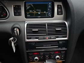 Audi Q7 3.0 TDI Quattro, снимка 13
