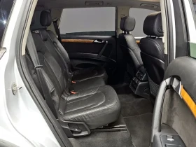 Audi Q7 3.0 TDI Quattro, снимка 11