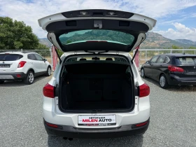 VW Tiguan (KATO НОВА)^(4х4), снимка 13