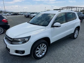 VW Tiguan (KATO НОВА)^(4х4), снимка 1