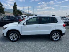 VW Tiguan (KATO НОВА)^(4х4), снимка 10