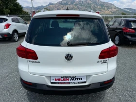 VW Tiguan (KATO НОВА)^(4х4), снимка 7