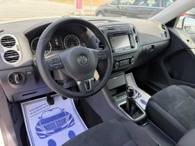 VW Tiguan (KATO НОВА)^(4х4), снимка 12