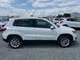 VW Tiguan (KATO НОВА)^(4х4), снимка 4