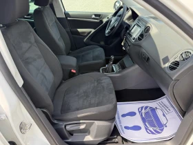 VW Tiguan (KATO НОВА)^(4х4), снимка 14