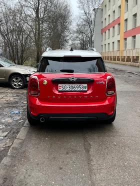 Mini Countryman, снимка 4