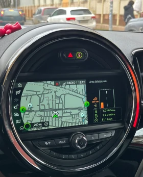 Mini Countryman, снимка 14