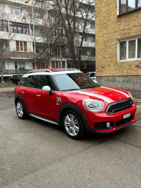 Mini Countryman, снимка 3