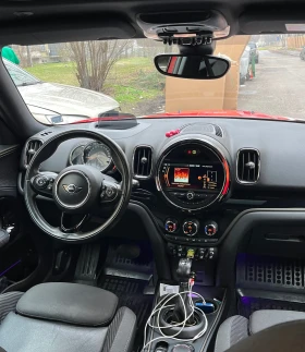 Mini Countryman, снимка 10