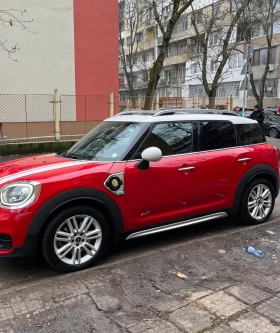 Mini Countryman, снимка 2