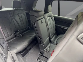BMW X7 40d xDrive = M-Sport Pro = Гаранция, снимка 14
