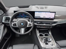 BMW X7 40d xDrive = M-Sport Pro = Гаранция, снимка 9