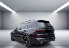 BMW X7 40d xDrive = M-Sport Pro = Гаранция, снимка 2