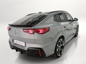 BMW X2 20 d xDrive M Sport Paket, снимка 4