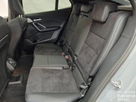 BMW X2 20 d xDrive M Sport Paket, снимка 8