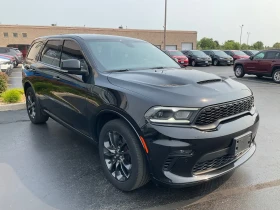 Dodge Durango R/T* 5.7* V8* 8ZF* ПОДГРЕВ* КАМЕРА* КЕЙЛЕС* LANE* , снимка 3