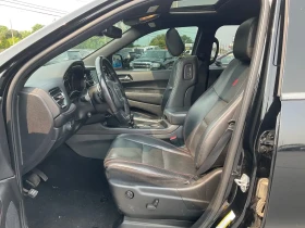 Dodge Durango R/T* 5.7* V8* 8ZF* ПОДГРЕВ* КАМЕРА* КЕЙЛЕС* LANE* , снимка 8