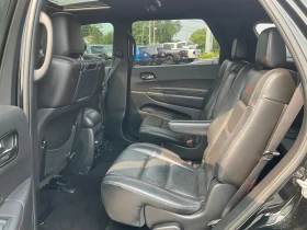 Dodge Durango R/T* 5.7* V8* 8ZF* ПОДГРЕВ* КАМЕРА* КЕЙЛЕС* LANE* , снимка 10