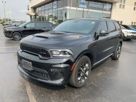 Dodge Durango R/T* 5.7* V8* 8ZF* ПОДГРЕВ* КАМЕРА* КЕЙЛЕС* LANE* , снимка 1