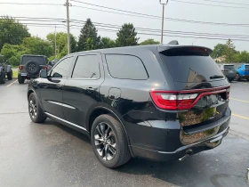 Dodge Durango R/T* 5.7* V8* 8ZF* ПОДГРЕВ* КАМЕРА* КЕЙЛЕС* LANE* , снимка 4