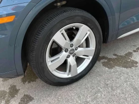 Audi Q5 * Technik * CARFAX * ОПЦИЯ ЗА ФИНАНСИРАНЕ, снимка 7