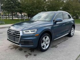 Audi Q5 * Technik * CARFAX * ОПЦИЯ ЗА ФИНАНСИРАНЕ, снимка 1