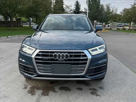 Audi Q5 * Technik * CARFAX * ОПЦИЯ ЗА ФИНАНСИРАНЕ, снимка 6