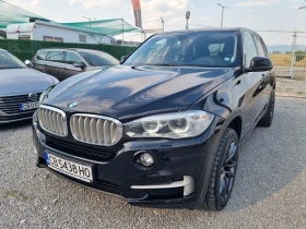 BMW X5 40D Xdrive, снимка 1