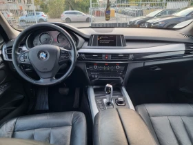 BMW X5 40D Xdrive, снимка 9