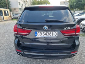 BMW X5 40D Xdrive, снимка 5