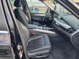 BMW X5 40D Xdrive, снимка 8