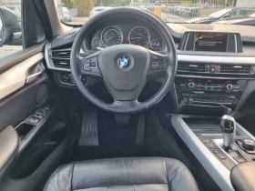 BMW X5 40D Xdrive, снимка 10