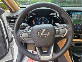 Lexus NX 450 h Luxury| 309к.с., снимка 12